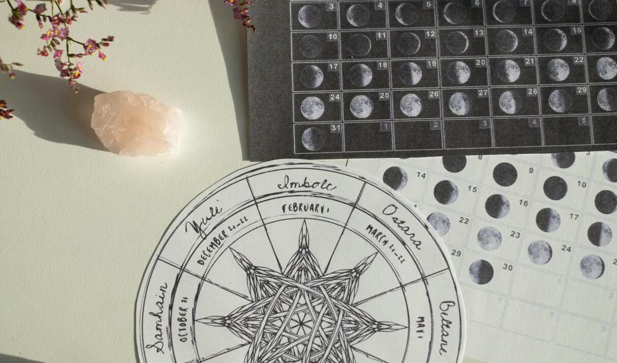 El Tarot como Terapia Complementaria