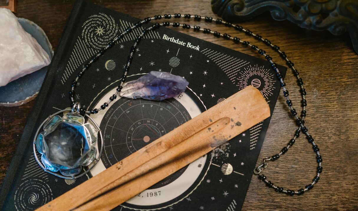 El Tarot Puede Cambiar tu Vida si Estás Listo para Verte