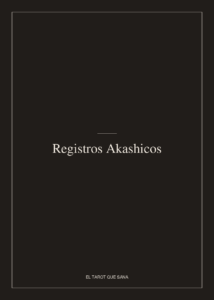 Introducción Reflexiva a los Registros Akáshicos
