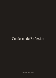 Cuaderno de Reflexión: 30 Días de Introspección