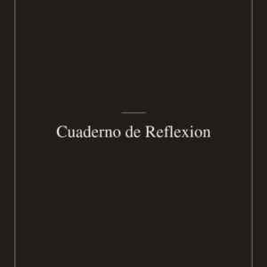 Cuaderno de Reflexión: 30 Días de Introspección