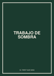 Trabajo de Sombra: Un Viaje de Autoconocimiento