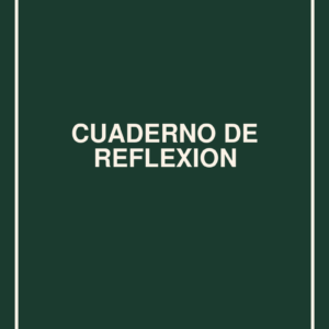 Cuaderno de Reflexión: 30 Días de Introspección