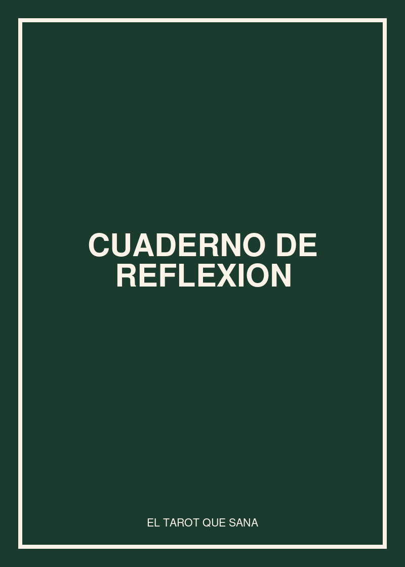 Cuaderno de Reflexión: 30 Días de Introspección